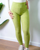 Leggings Dainette Light Green