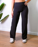 Pant Trombetta Marins Black