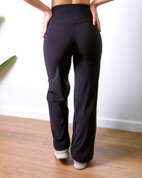 Pant Trombetta Marins Black