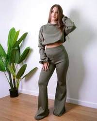 Pant Zampa Rox Forest
