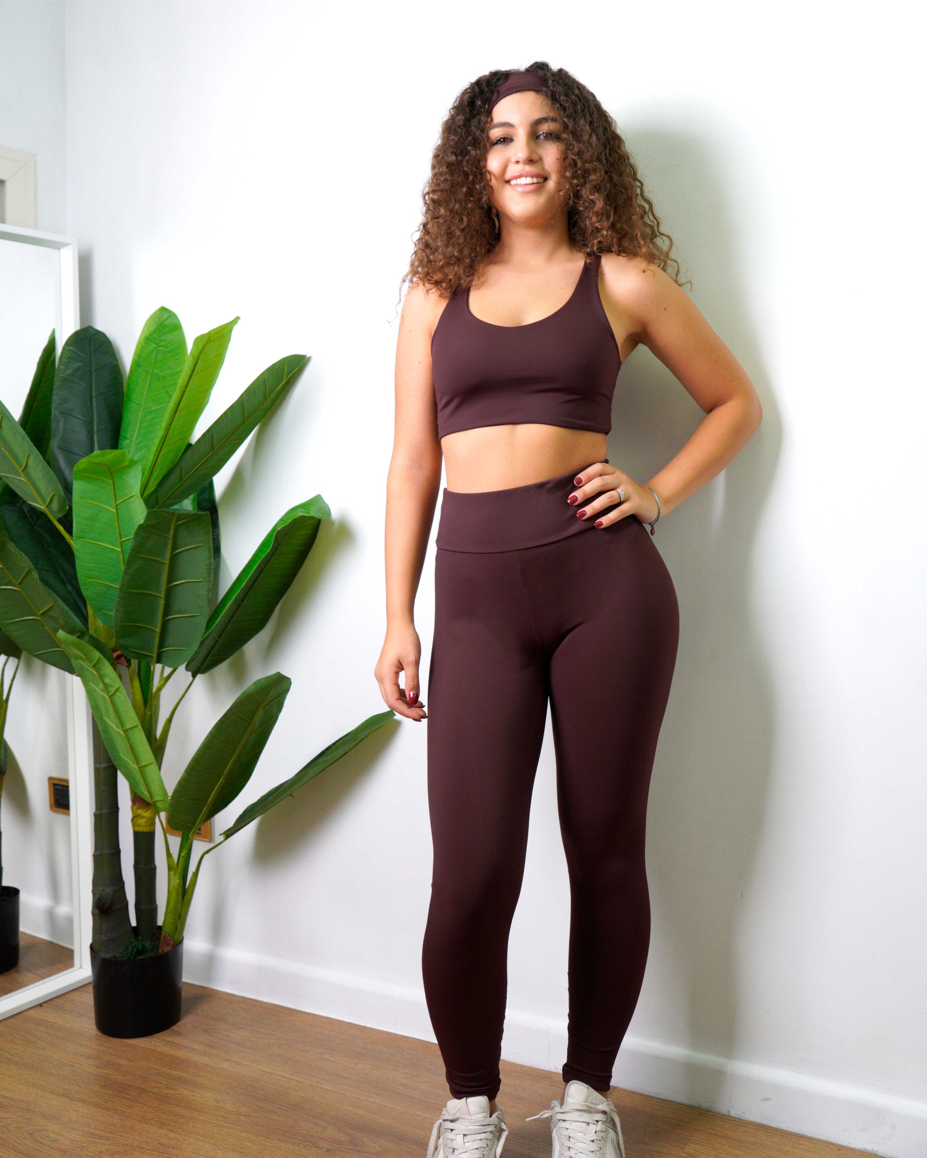 Top Sportivo Fit