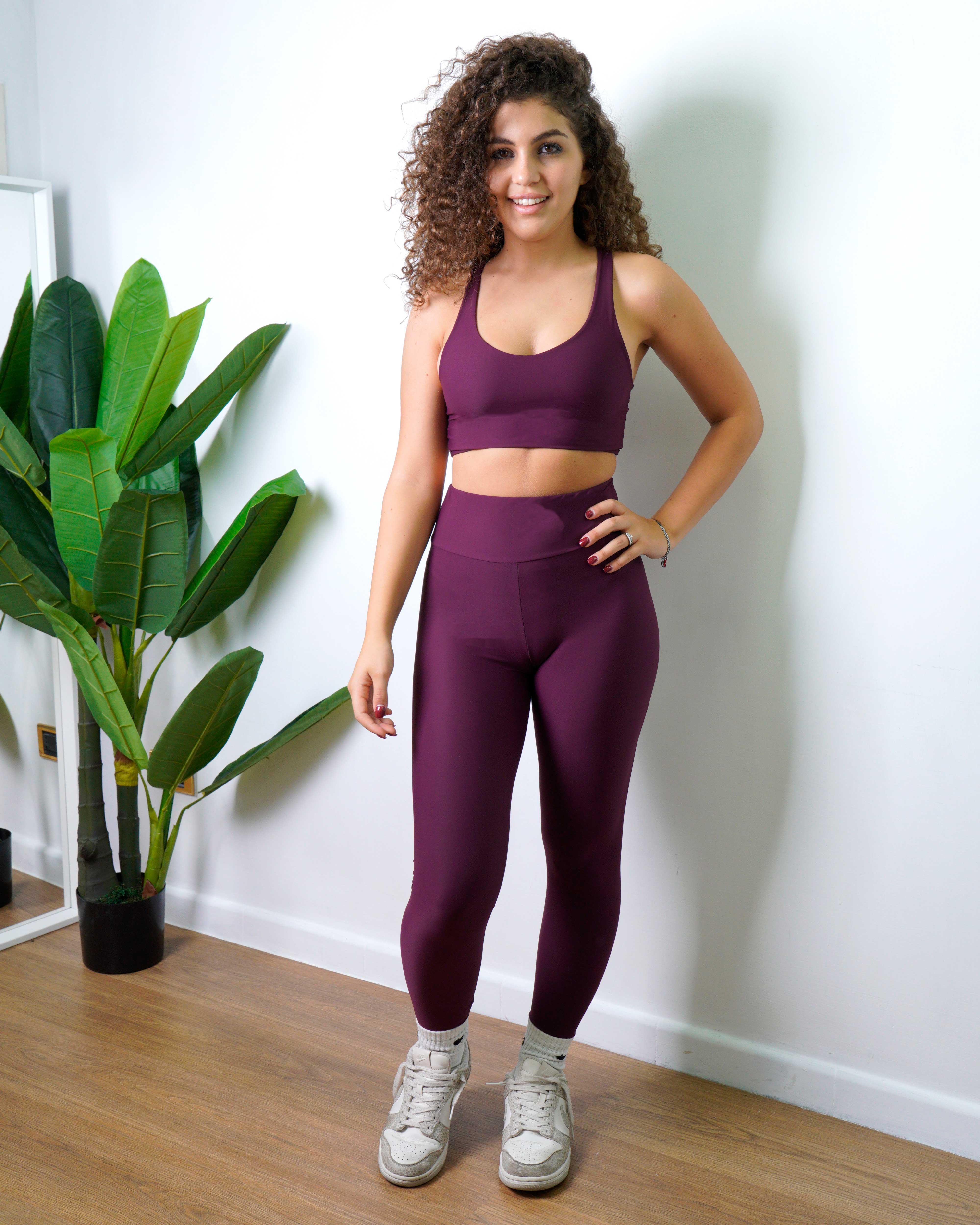 Leggins Sand