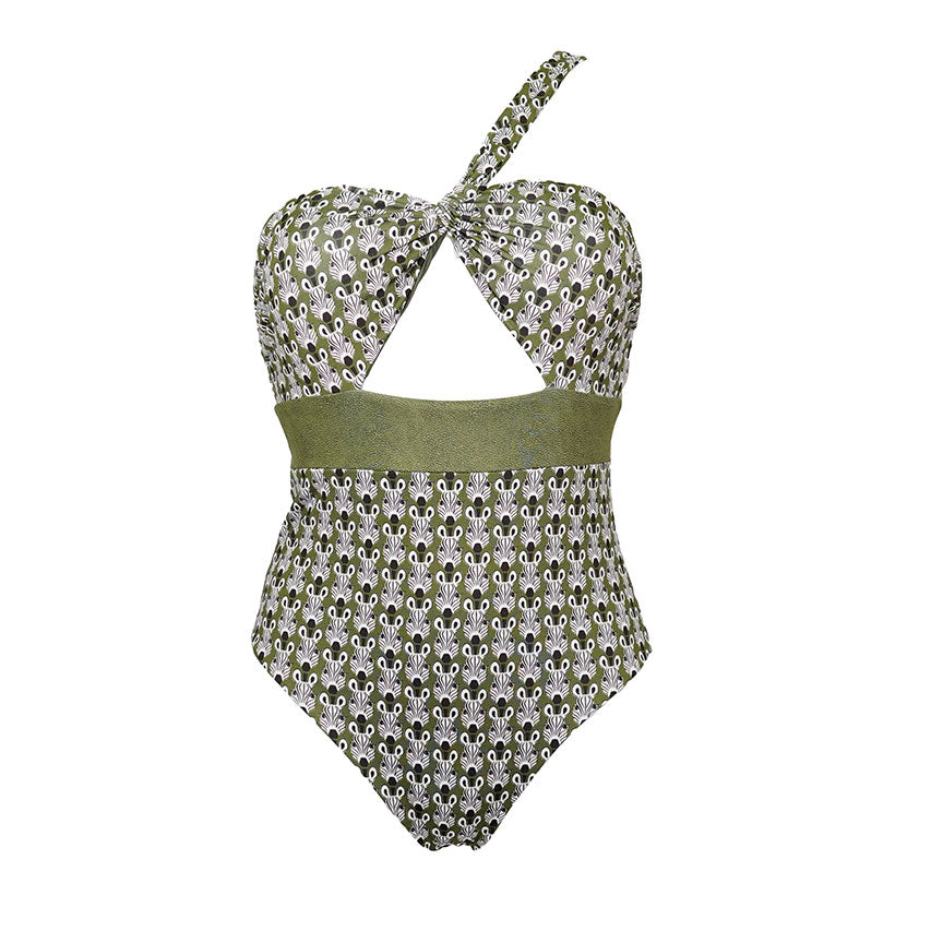 Kenya 158 - Costume intero