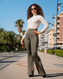 Pant Zampa Shine Forest