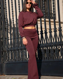 Cordset Rox Cioccolato