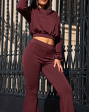 Cordset Rox Cioccolato