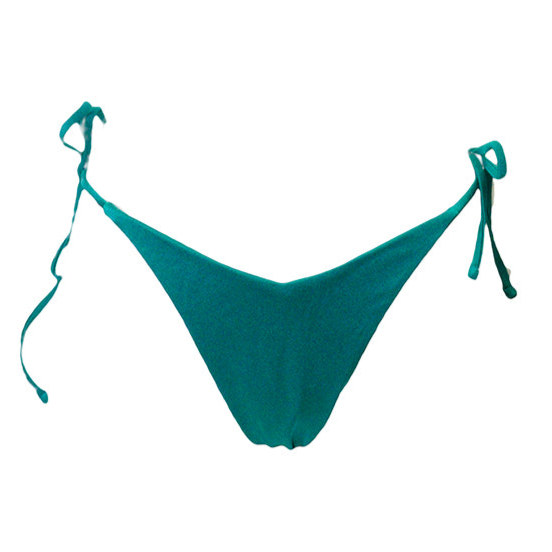 Top Satin Boyscout