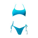 Top Satin Fondale