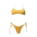Top Satin Lusso