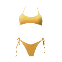 Top Satin Lusso