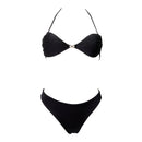 Fascia Satin Black