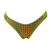 Triangolino Lurex Micro