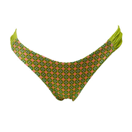Triangolino Lurex Micro