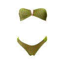 Fascia Lurex Micro