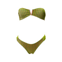 Fascia Lurex Micro