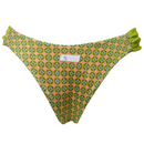 Triangolino Lurex Micro