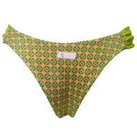 Triangolino Lurex Micro