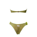 Fascia Lurex Micro