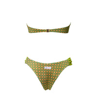 Fascia Lurex Micro