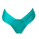 Top Satin Boyscout