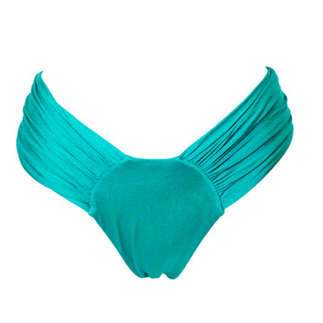 Top Satin Boyscout