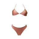 Fascia Satin Coffee cream
