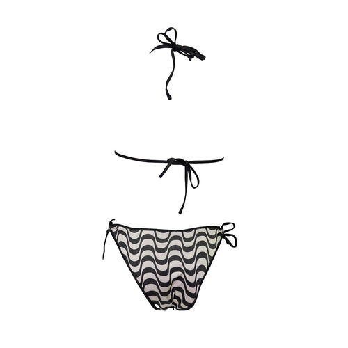 Bikini Triangolino Waves
