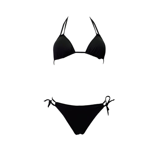 Bikini Triangolino Black