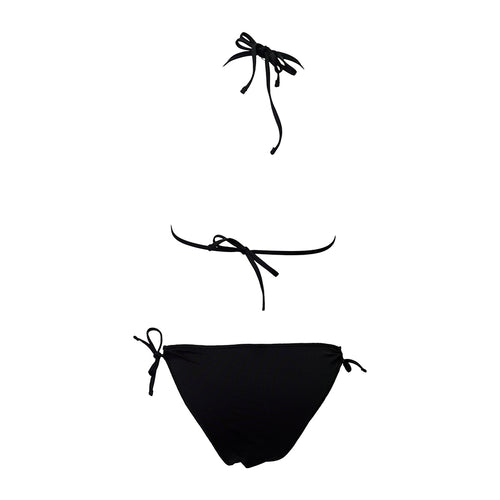 Bikini Triangolino Black