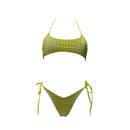 Top Lurex Micro