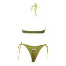 Top Lurex Micro