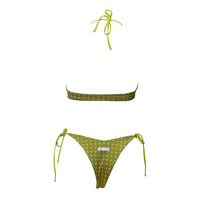 Top Lurex Micro