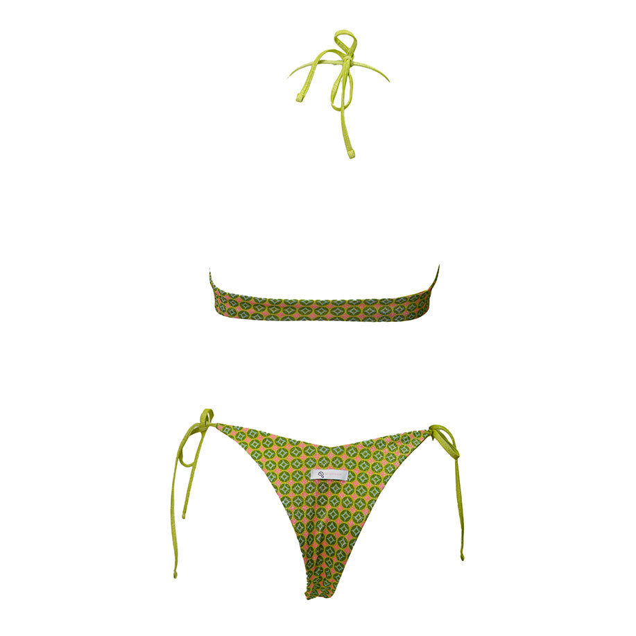Top Lurex Micro