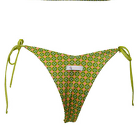 Fascia Lurex Micro