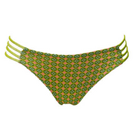 Fascia Lurex Micro