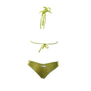 Triangolino Lurex Micro