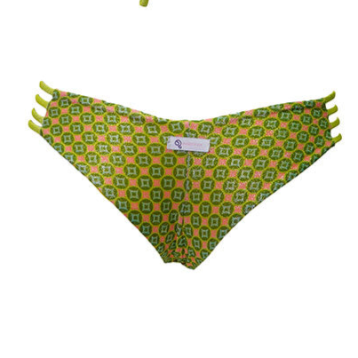 Fascia Lurex Micro