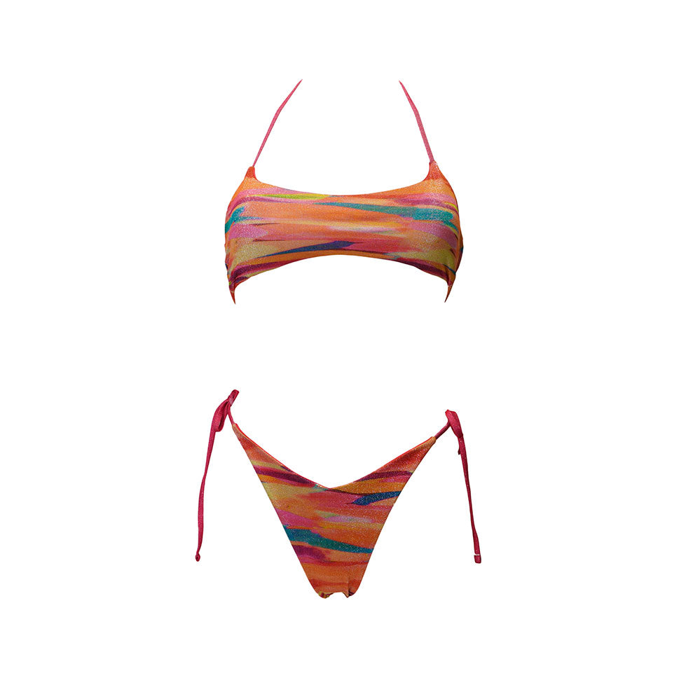 Top Lurex Shades