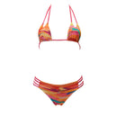 Triangolino Lurex Shades