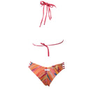 Triangolino Lurex Shades