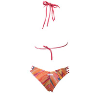 Triangolino Lurex Shades