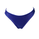 Triangolino Lurex Royal