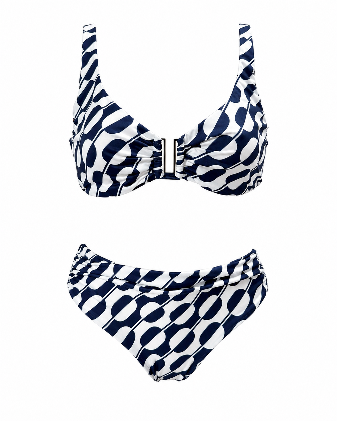 Bikini Ferretto Blue
