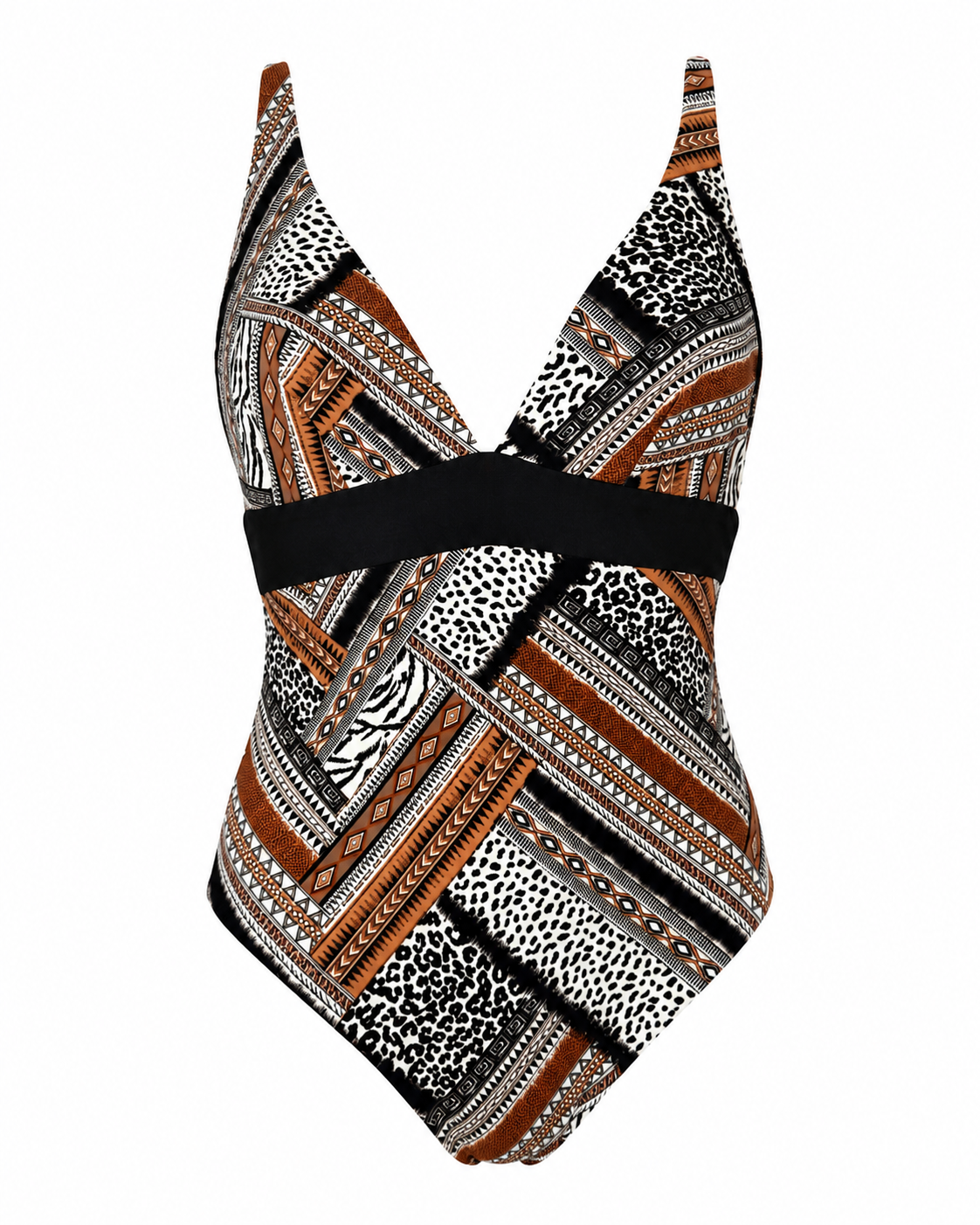 Wild Patch - Costume intero