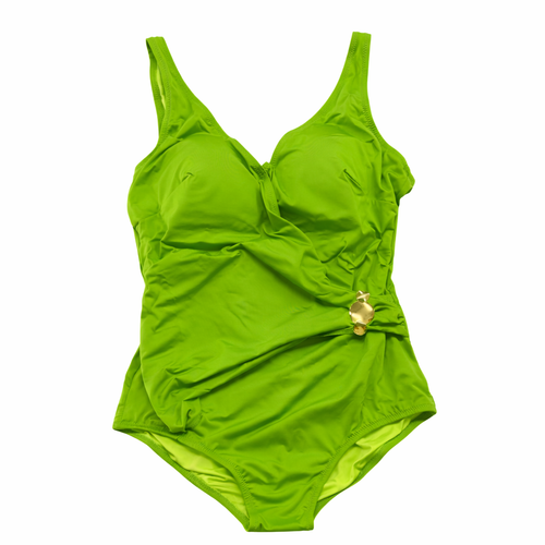 I 125 - Costume Intero Verde