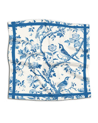 Foulard My little Flower