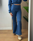 Pant Zampa Rox Ocean