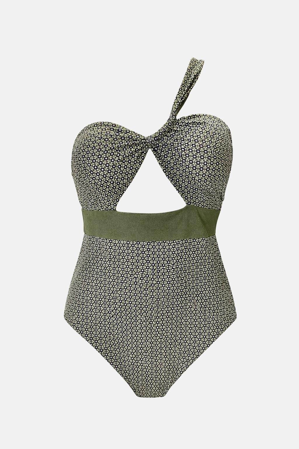 Kenya 158 - Costume intero