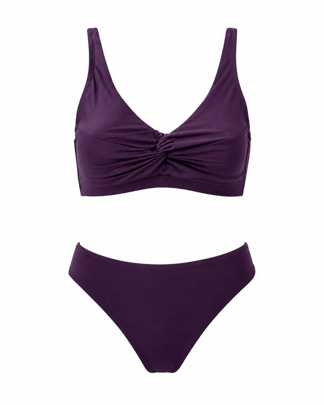 Bikini Incrocio Hennè