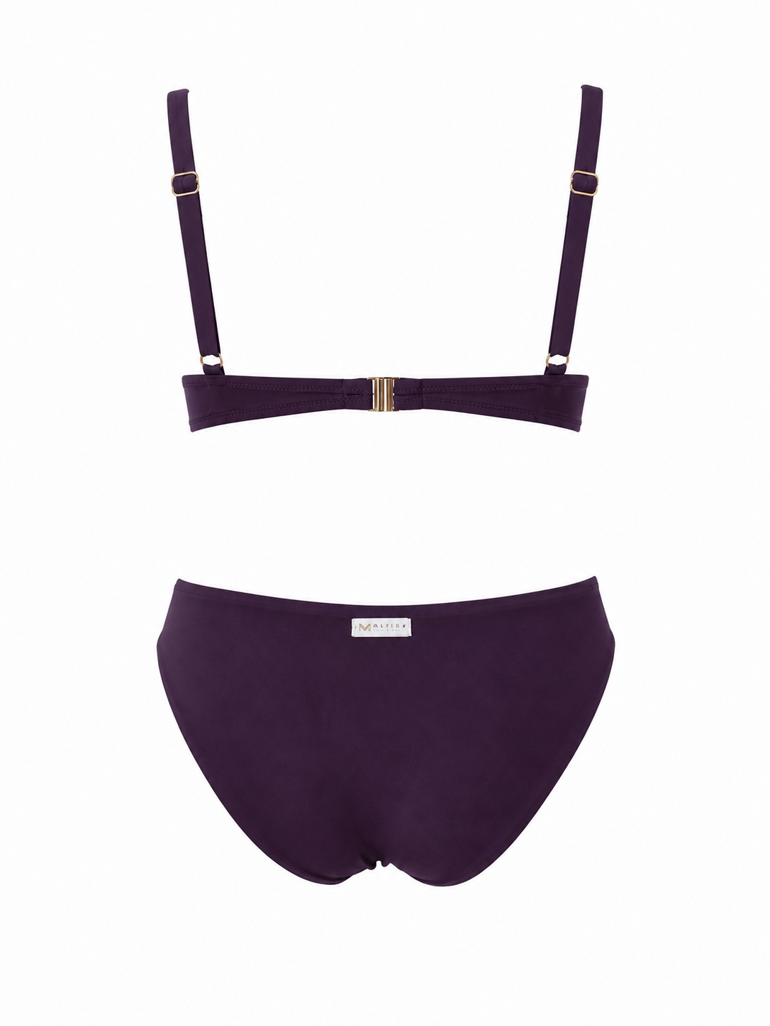 Bikini Incrocio Hennè